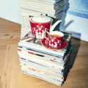 Коллекция Renaissance Red Accents бренда Wedgwood