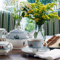 Коллекция Sailor's Farewell бренда Wedgwood
