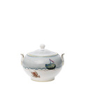 Сахарница 9см коллекции Sailor's Farewell бренда Wedgwood