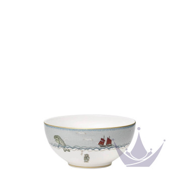 Чаша для мюсли/супа 15см коллекции Sailor's Farewell бренда Wedgwood