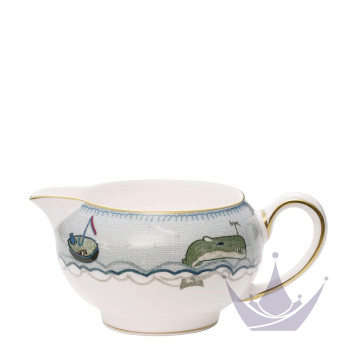 Молочник 80мл коллекции Sailor's Farewell бренда Wedgwood
