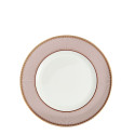Тарелка главная 27см коллекции Splendour Red бренда Wedgwood