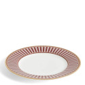 Тарелка закусочная 20см коллекции Splendour Red бренда Wedgwood