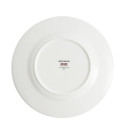 Тарелка закусочная 20см коллекции Splendour Red бренда Wedgwood