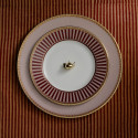 Тарелка закусочная 20см коллекции Splendour Red бренда Wedgwood
