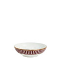 Чаша для мюсли 18см коллекции Splendour Red бренда Wedgwood