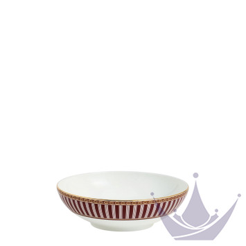 Чаша для мюсли 18см коллекции Splendour Red бренда Wedgwood
