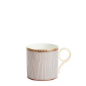Кружка 270мл коллекции Splendour Red бренда Wedgwood