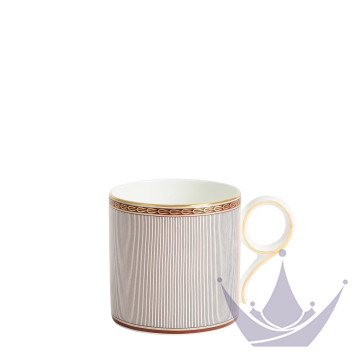 Кружка 270мл коллекции Splendour Red бренда Wedgwood