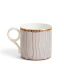 Кружка 270мл коллекции Splendour Red бренда Wedgwood