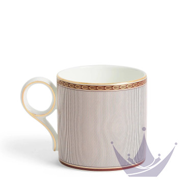 Кружка 270мл коллекции Splendour Red бренда Wedgwood