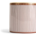 Кружка 270мл коллекции Splendour Red бренда Wedgwood