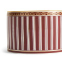 Чашка чайная с блюдцем 175мл коллекции Splendour Red бренда Wedgwood