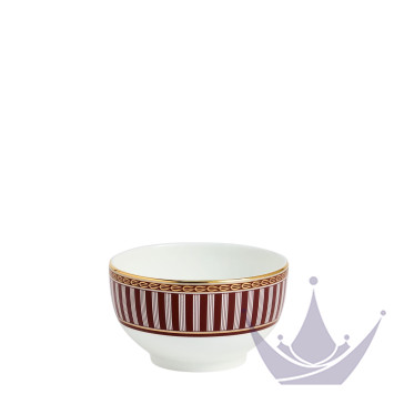 Чаша 10,5см коллекции Splendour Red бренда Wedgwood