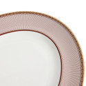 Блюдо овальное 36см коллекции Splendour Red бренда Wedgwood