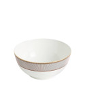Чаша сервировочная 26см коллекции Splendour Red бренда Wedgwood