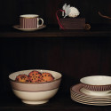 Чаша сервировочная 26см коллекции Splendour Red бренда Wedgwood