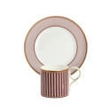 Коллекция Splendour Red бренда Wedgwood
