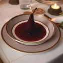 Коллекция Splendour Red бренда Wedgwood