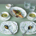 Коллекция Sweet Plum бренда Wedgwood