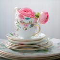 Коллекция Sweet Plum бренда Wedgwood