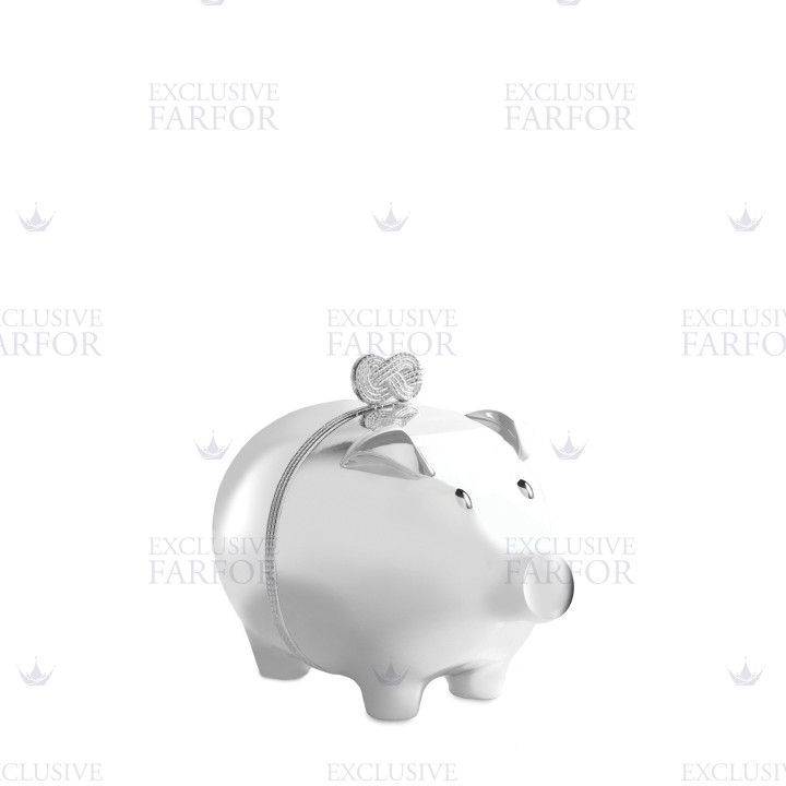 Копилка 14см коллекции Vera Wang - Baby Collection бренда Wedgwood