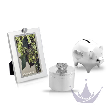 Коллекция Vera Wang - Baby Collection бренда Wedgwood