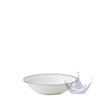 Чаша для мюсли 16см коллекции Vera Wang - Grosgrain бренда Wedgwood