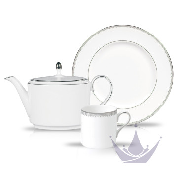 Коллекция Vera Wang - Grosgrain бренда Wedgwood