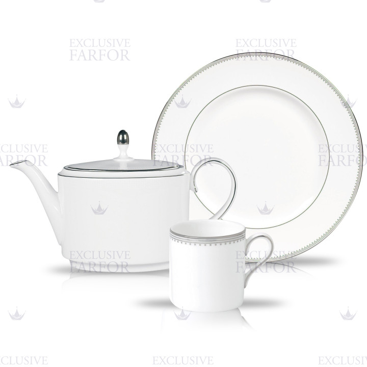 Коллекция Vera Wang - Grosgrain бренда Wedgwood