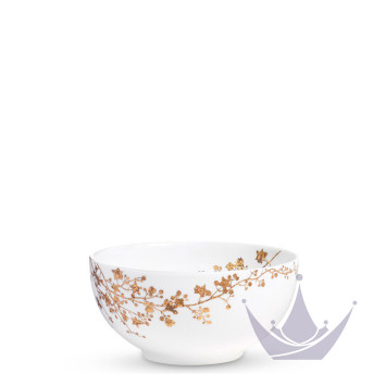 Чаша для мюсли 15см коллекции Vera Wang - Jardin бренда Wedgwood