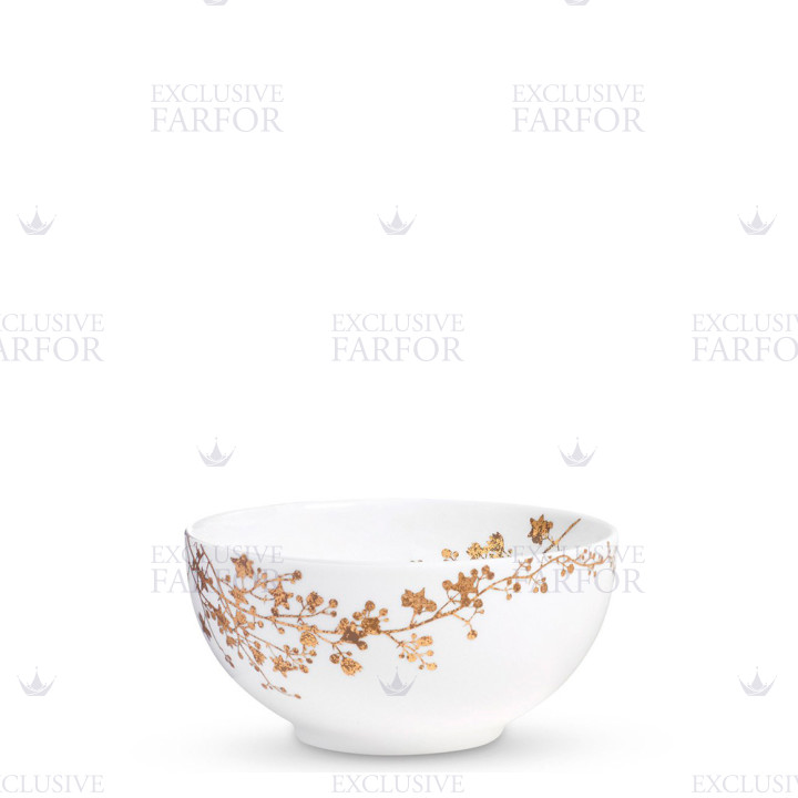 Чаша для мюсли 15см коллекции Vera Wang - Jardin бренда Wedgwood