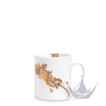 Кружка 440мл коллекции Vera Wang - Jardin бренда Wedgwood