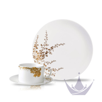 Коллекция Vera Wang - Jardin бренда Wedgwood