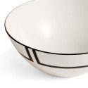 Чаша для мюсли 16см коллекции Vera Wang - Luxe Graphite бренда Wedgwood