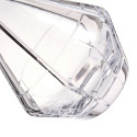 Декантер 850мл коллекции Vera Wang - Luxe Graphite бренда Wedgwood