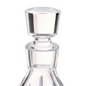 Декантер 850мл коллекции Vera Wang - Luxe Graphite бренда Wedgwood