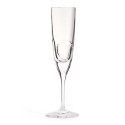 Флюте для шампанского 148мл, 2шт. коллекции Vera Wang - Luxe Graphite бренда Wedgwood