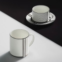 Коллекция Vera Wang - Luxe Graphite бренда Wedgwood
