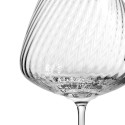 Бокал для красного вина 690мл, 2шт. коллекции Vera Wang Swirl бренда Wedgwood