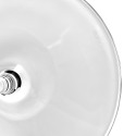 Бокал для красного вина 690мл, 2шт. коллекции Vera Wang Swirl бренда Wedgwood
