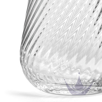 Стакан тумблер 365мл, 2шт. коллекции Vera Wang Swirl бренда Wedgwood
