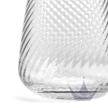 Стакан хайбол 440мл, 2шт. коллекции Vera Wang Swirl бренда Wedgwood