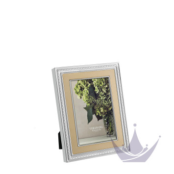 Рамка для фотографии 13x18см коллекции Vera Wang with Love 