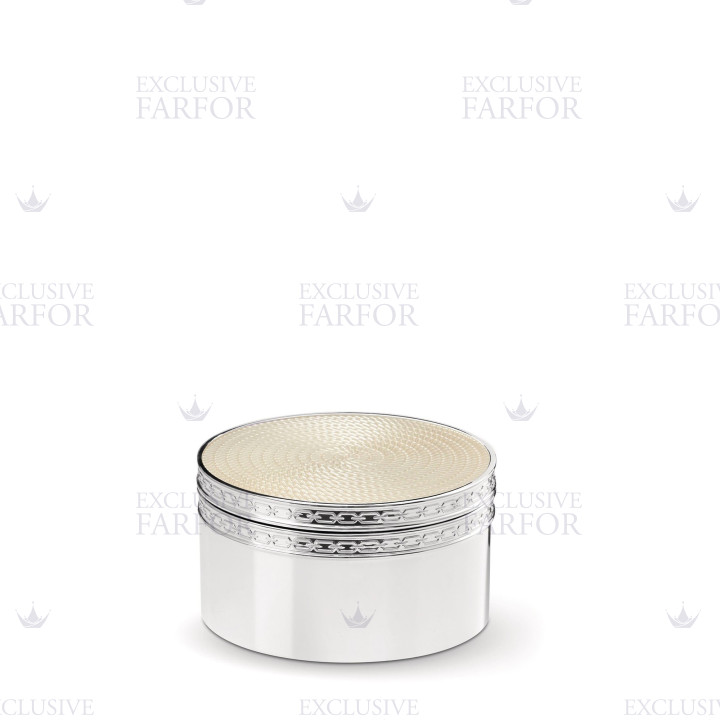 Шкатулка 8см коллекции Vera Wang with Love Nouveau 