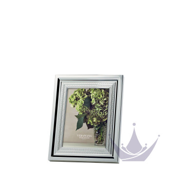 Рамка для фотографии 10x15см коллекции Vera Wang with Love бренда Wedgwood