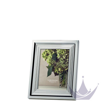 Рамка для фотографии 13x18см коллекции Vera Wang with Love бренда Wedgwood