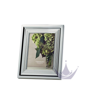 Рамка для фотографии 20x25см коллекции Vera Wang with Love бренда Wedgwood