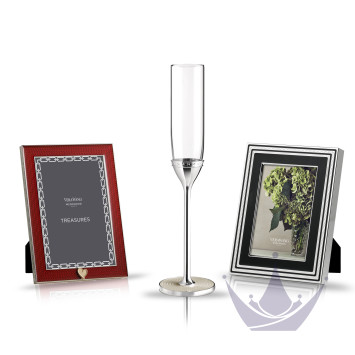 Коллекция Vera Wang with Love бренда Wedgwood