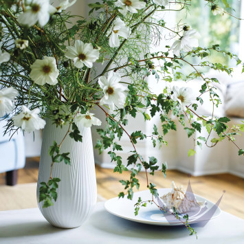 Коллекция White Folia бренда Wedgwood